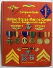Bok USMC Medals Badges Insignia Complete guide