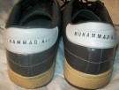 Adidas Muhammad Ali Vintage skor: 44