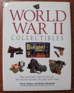 World War II Collectibles Collector´s Guide  WW2 bok