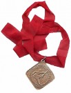 Medalj Kreiswehr GST