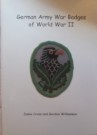 German+Army+War+Badges+häfte+bok