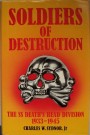 Soldiers+of+destruction+SS+1933-1945+bok