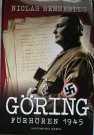 Göring-+Förhören+1945+bok