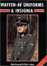 Waffen-SS Uniforms & Insignia bok
