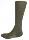 Sockor Strumpor Socks Cushion Sole US Army Original