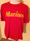 T-Shirt US Marine Corps Marines USMC: XL