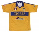 Fotbollströja Tigres #10 Mexico : L