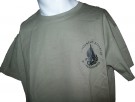 T-Shirt 2e REP Främlingslegionen