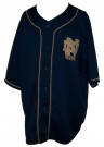 Notre Dame Fighting Irish NCAA Baseball skjorta: L