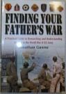 US Army WW2 Finding your father´s war bok