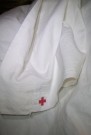 Lakan Röda Korset Sjukvård