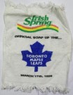 Toronto Maple Leafs Sweat Rag Vintage