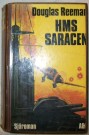 Bok HMS Saracen