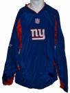 New York Giants NFL Football Windbreaker jacka: XL