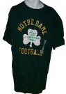Notre Dame Fighting Irish NCAA Football T-Shirt: L