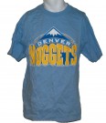 Denver Nuggets NBA Basket T-Shirt #15 Anthony: L