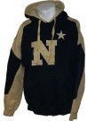 Hooded Sweater US Navy: L
