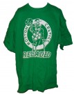 Boston Celtics NBA Basket T-Shirt Reloaded: XL