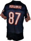 Chicago Bears #87 Muhammad NFL On-Field tröja: M