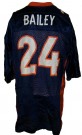 Denver Broncos #24 Bailey NFL On-Field tröja: L