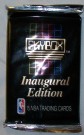 Samlarbilder NBA Basket SkyBox 1990
