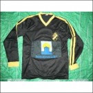 AIK fotboll Matchanvänd Junior tröja