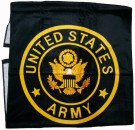Badlakan US Army 150x75cm