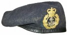 Basker Royal Navy High Officer: 56-57