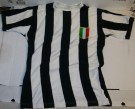 Juventus #5 Toffs Retro tröja: M