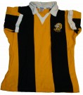 Hull City #9 Toffs Retro tröja: M