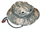 Boonie Hat ACU Digital Trilaminat US Army