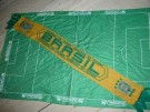 Brasilien:::Halsduk Brasil BRAZIL