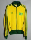 Adidas Jacka Brasil 1974: M