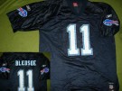 Buffalo Bills NFL football tröja #11 Bledsoe XL
