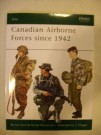 Canadian Airborne Forces bok