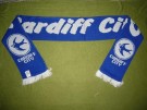 Cardiff City FC: HALSDUK: Wales