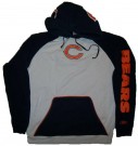 Chicago Bears Hoodie NFL: M