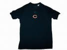 Chicago Bears Under Armor Matchanvänd tröja NFL: XL