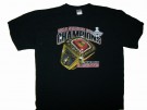 Chicago Blackhawks 2010 Champions NHL T-Shirt: XL