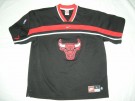 Chicago Bulls NBA Basket Shooter tröja: M
