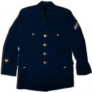 Coat US Navy Seaman: US 40S