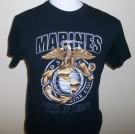 T-Shirt Marines USMC First to Fight: M