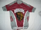 Cykel tröja Montana Grizzlies: M