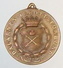 Medalj Dalarnes Idrottsförbund