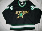 Dallas Stars #43 NHL Hockey tröja: M