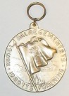 Medalj Kungl. Dalregementets Idrottsförening