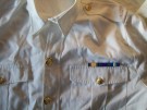 Dress Jacket Tropical Royal Navy Storbritannien