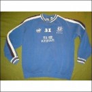 Everton FC Spelaranvänd tröja #31 Leon Osman