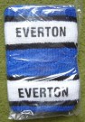 Everton FC Vristband Wristlets