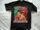 Fernando Vargs Mexico T-Shirt boxning: M